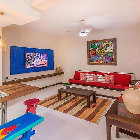 Caminhe Para A Praia De Manguinhos - Casa Decorada Com Wi Fi, Ar E Espaco Gourmet Armacao dos Buzios Экстерьер фото