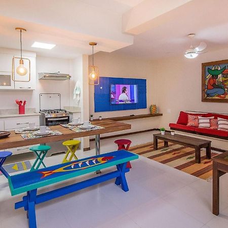 Caminhe Para A Praia De Manguinhos - Casa Decorada Com Wi Fi, Ar E Espaco Gourmet Armacao dos Buzios Экстерьер фото