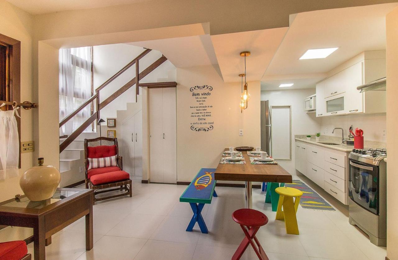 Caminhe Para A Praia De Manguinhos - Casa Decorada Com Wi Fi, Ar E Espaco Gourmet Armacao dos Buzios Экстерьер фото