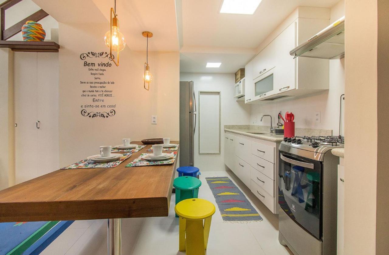 Caminhe Para A Praia De Manguinhos - Casa Decorada Com Wi Fi, Ar E Espaco Gourmet Armacao dos Buzios Экстерьер фото
