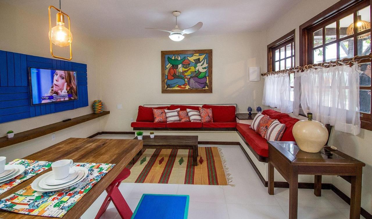Caminhe Para A Praia De Manguinhos - Casa Decorada Com Wi Fi, Ar E Espaco Gourmet Armacao dos Buzios Экстерьер фото