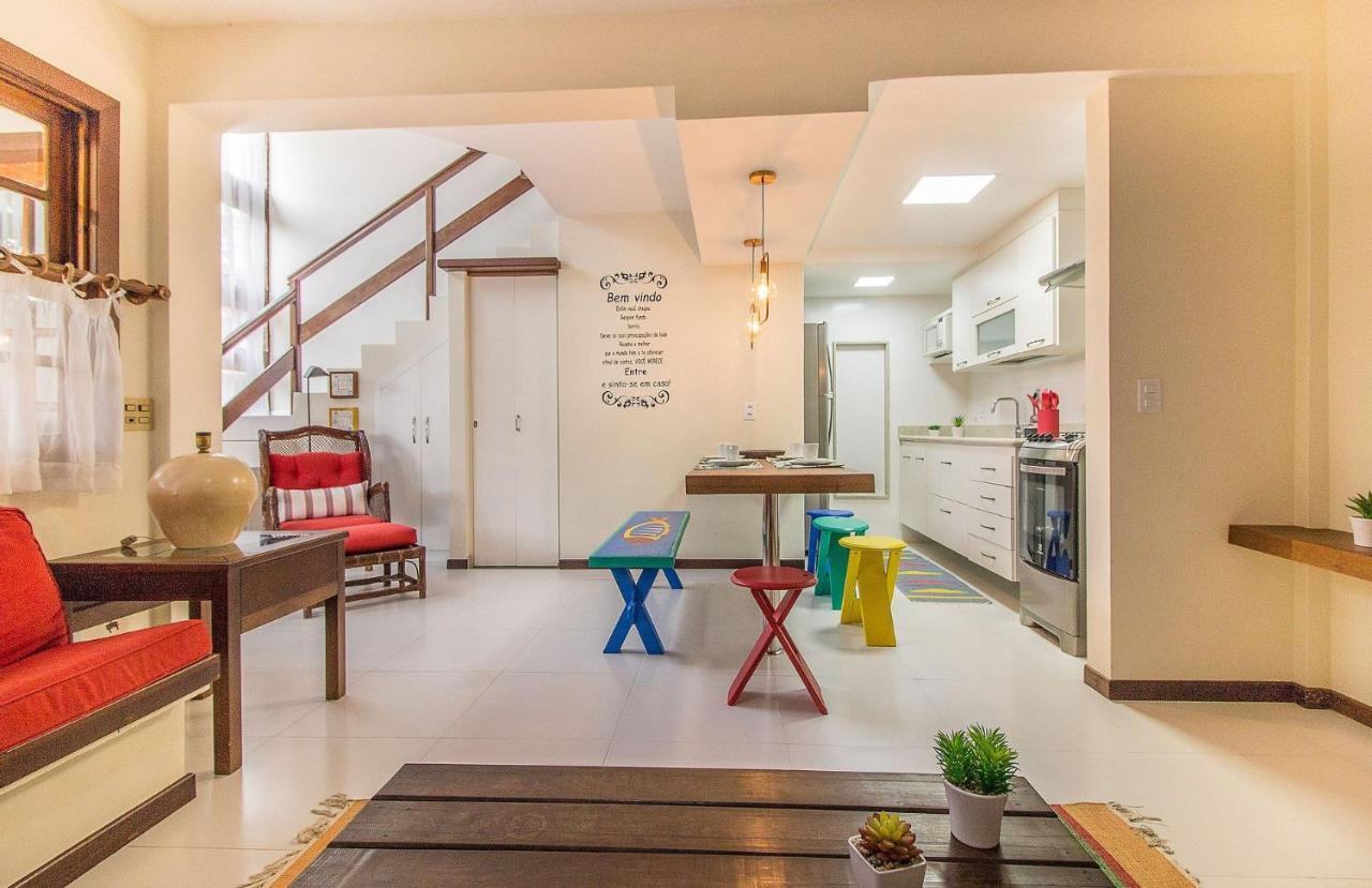 Caminhe Para A Praia De Manguinhos - Casa Decorada Com Wi Fi, Ar E Espaco Gourmet Armacao dos Buzios Экстерьер фото