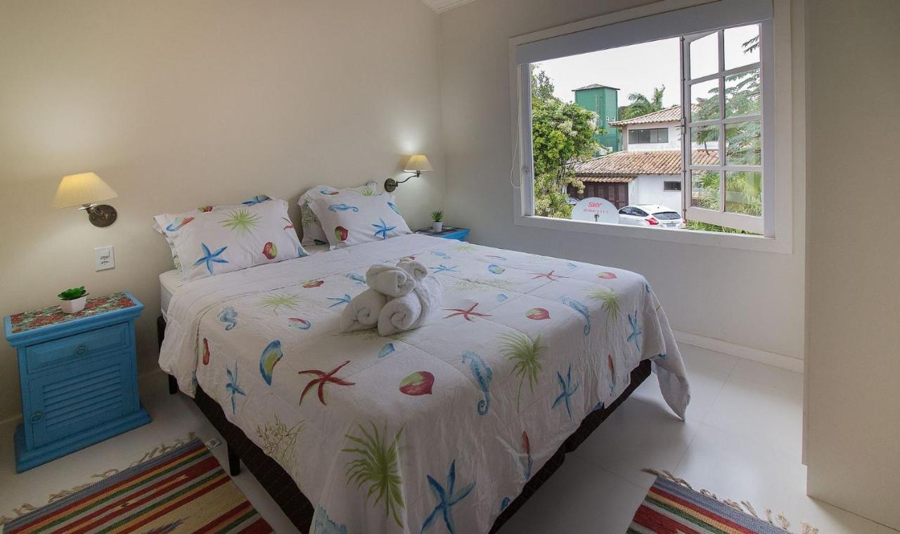 Caminhe Para A Praia De Manguinhos - Casa Decorada Com Wi Fi, Ar E Espaco Gourmet Armacao dos Buzios Экстерьер фото