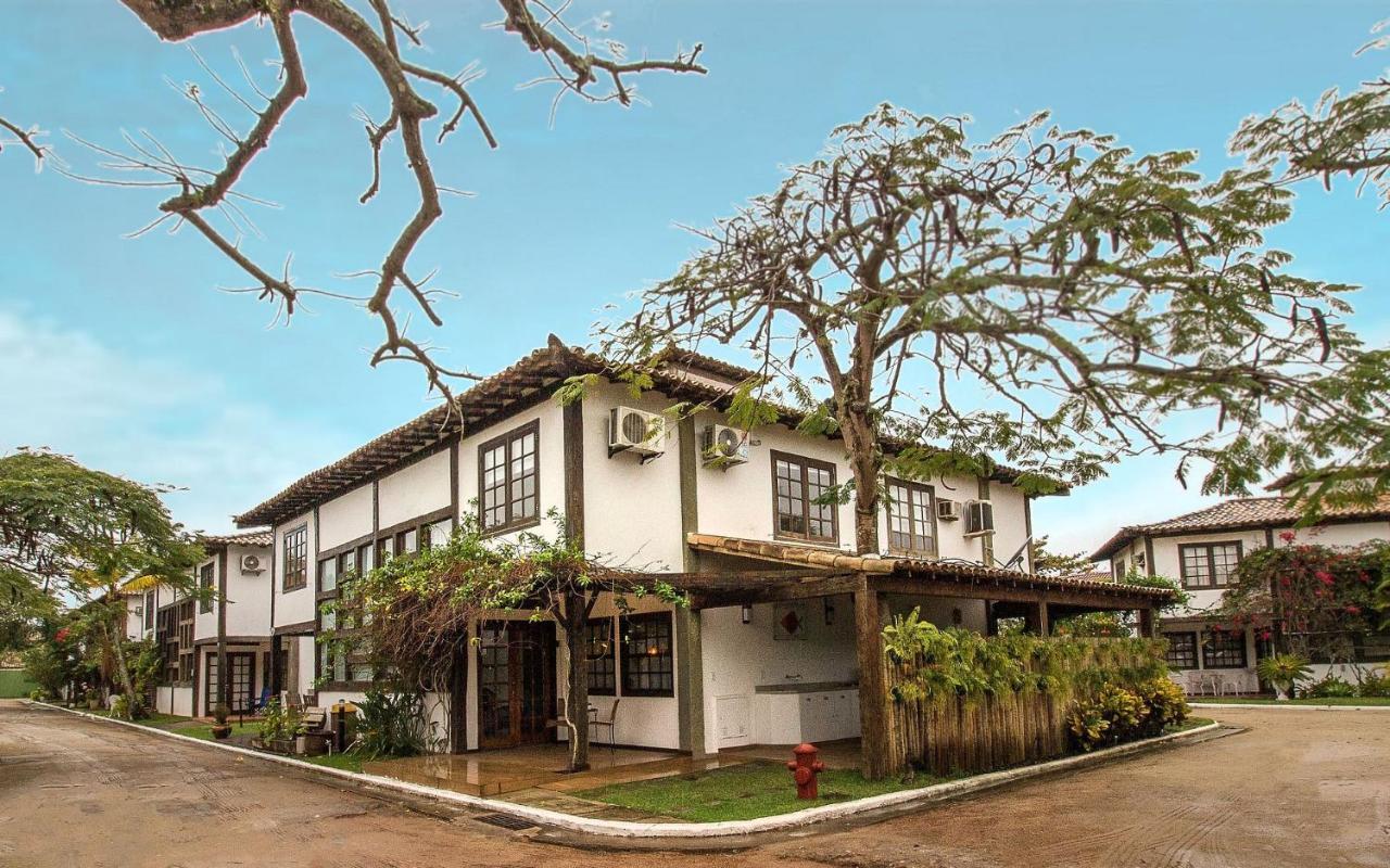 Caminhe Para A Praia De Manguinhos - Casa Decorada Com Wi Fi, Ar E Espaco Gourmet Armacao dos Buzios Экстерьер фото