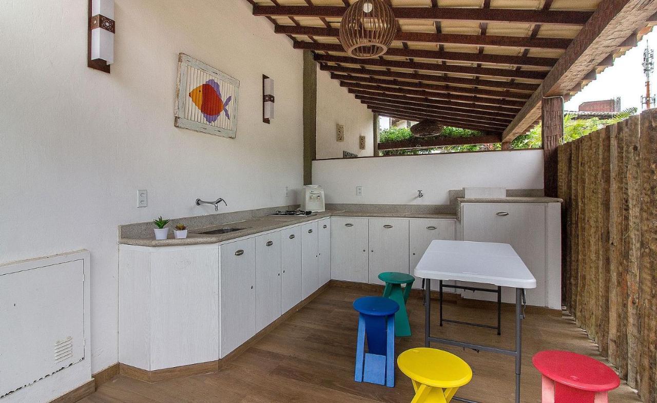 Caminhe Para A Praia De Manguinhos - Casa Decorada Com Wi Fi, Ar E Espaco Gourmet Armacao dos Buzios Экстерьер фото