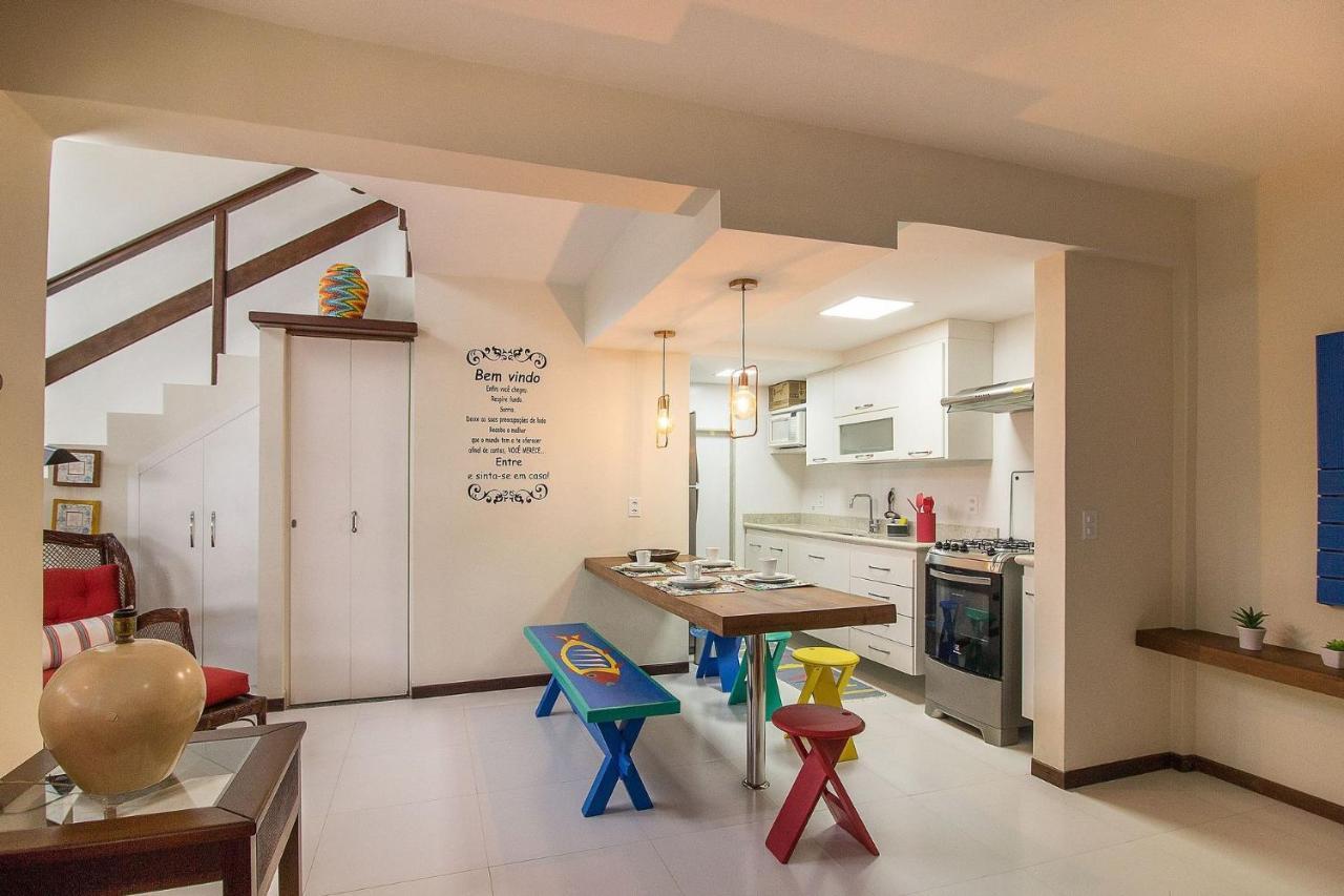 Caminhe Para A Praia De Manguinhos - Casa Decorada Com Wi Fi, Ar E Espaco Gourmet Armacao dos Buzios Экстерьер фото