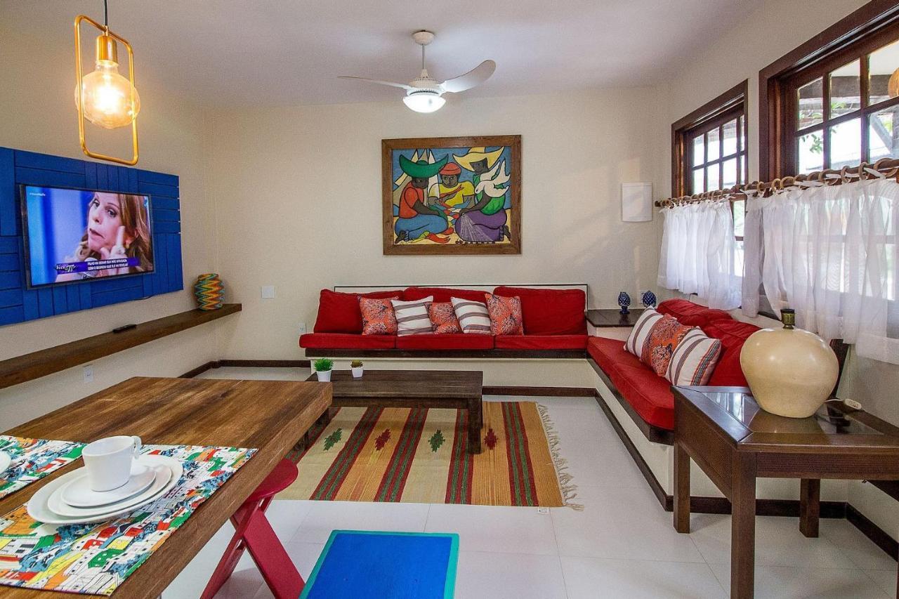 Caminhe Para A Praia De Manguinhos - Casa Decorada Com Wi Fi, Ar E Espaco Gourmet Armacao dos Buzios Экстерьер фото