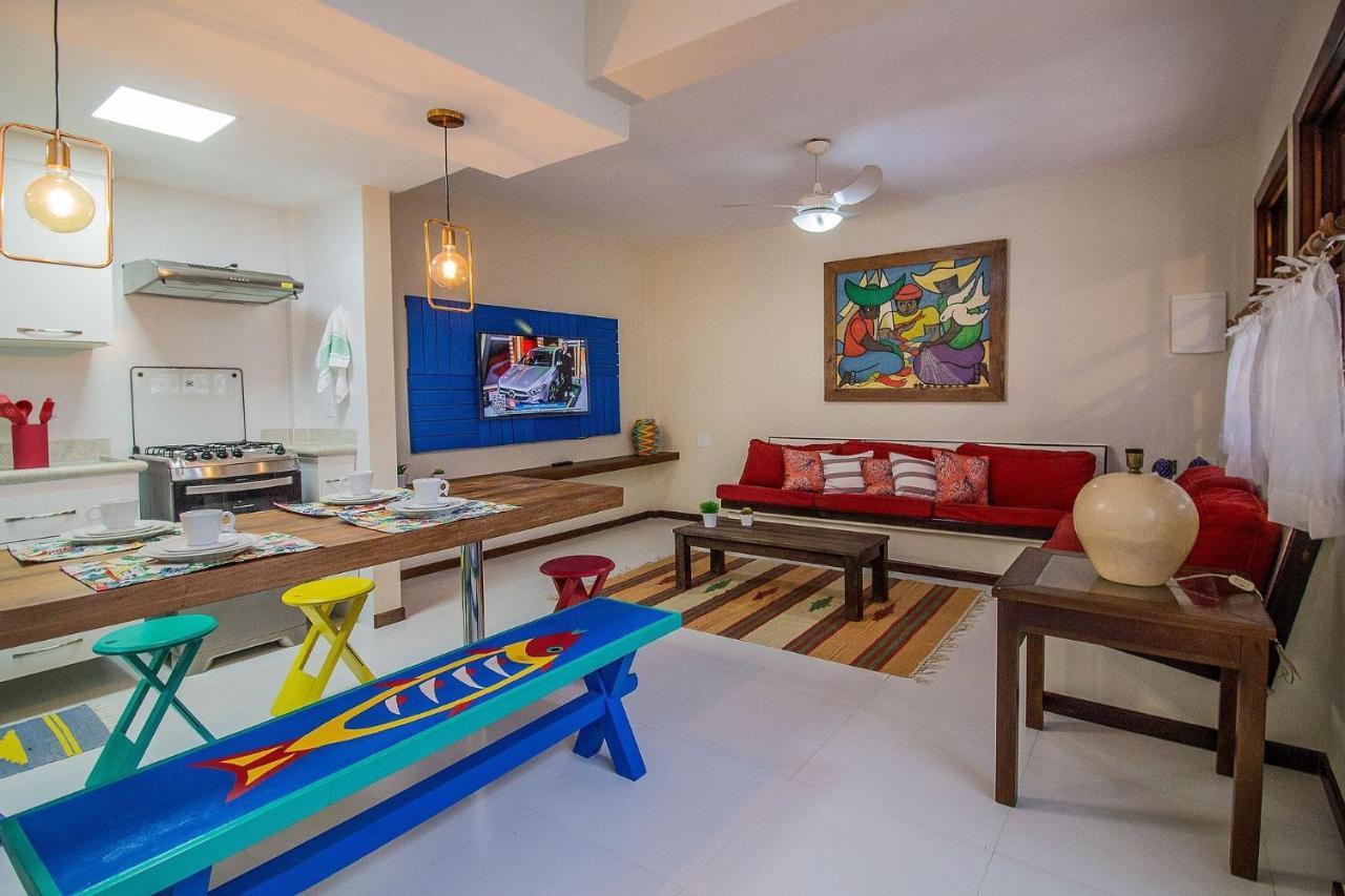 Caminhe Para A Praia De Manguinhos - Casa Decorada Com Wi Fi, Ar E Espaco Gourmet Armacao dos Buzios Экстерьер фото