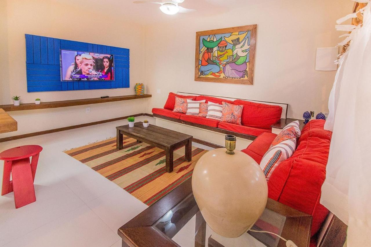 Caminhe Para A Praia De Manguinhos - Casa Decorada Com Wi Fi, Ar E Espaco Gourmet Armacao dos Buzios Экстерьер фото