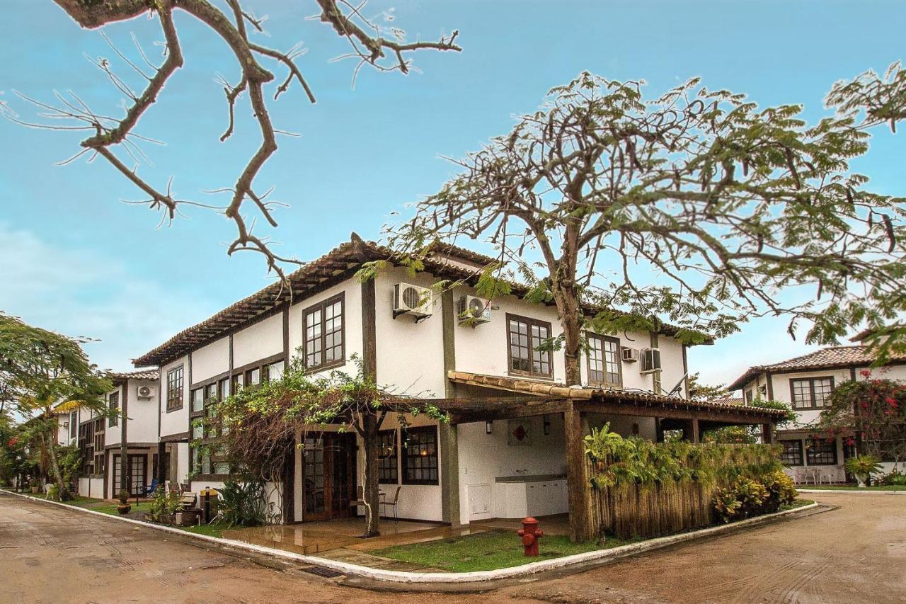 Caminhe Para A Praia De Manguinhos - Casa Decorada Com Wi Fi, Ar E Espaco Gourmet Armacao dos Buzios Экстерьер фото