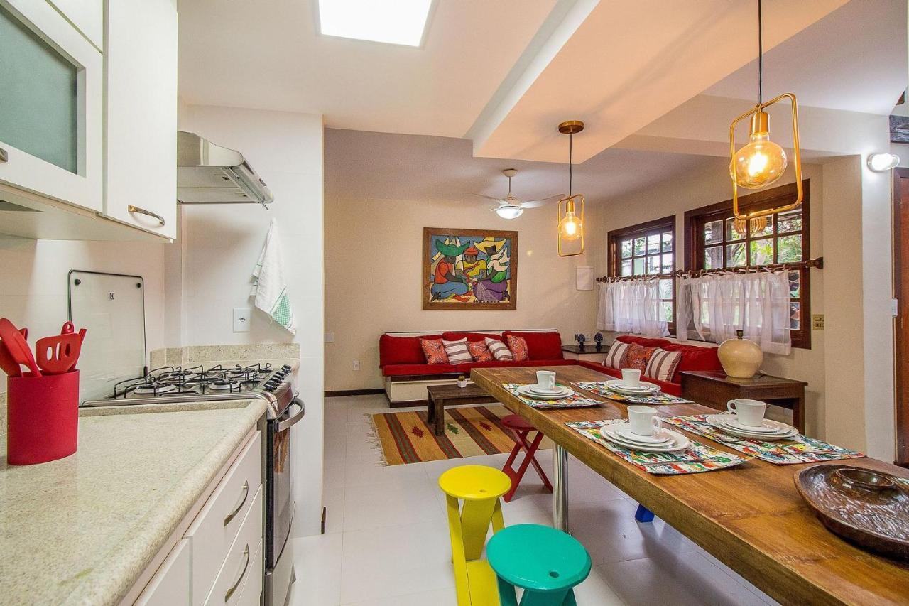 Caminhe Para A Praia De Manguinhos - Casa Decorada Com Wi Fi, Ar E Espaco Gourmet Armacao dos Buzios Экстерьер фото